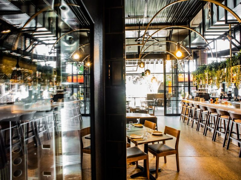 Raman Bar and Grill Marrickville